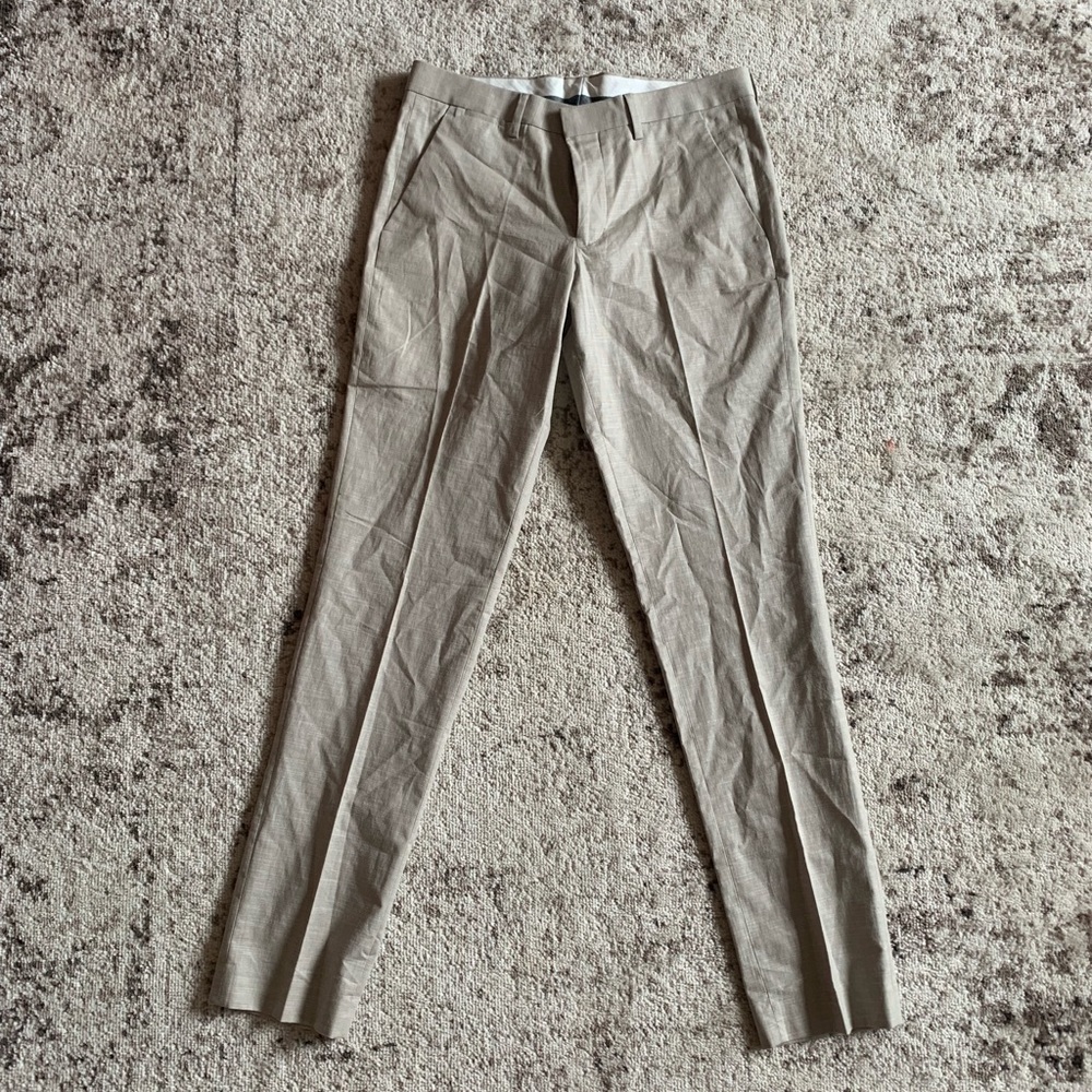 Women’s dress pants